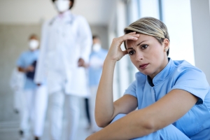 Recognize Prevent and Manage Caregiver Burnout